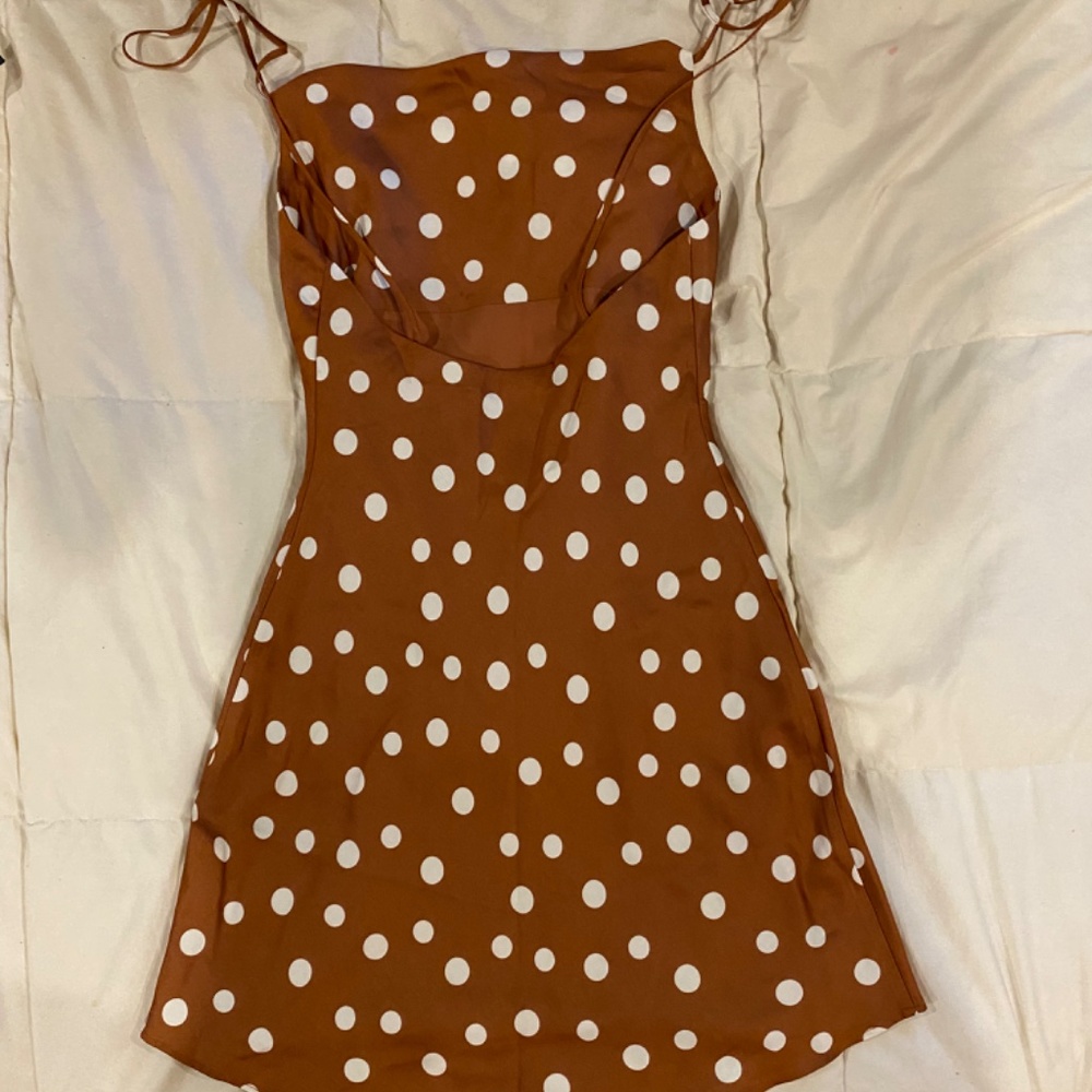 2 Abercrombie & Fitch Dresses - Picture 3 of 7